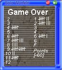 212185 Can't Stop Express