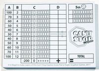 3823092 Can't Stop Express