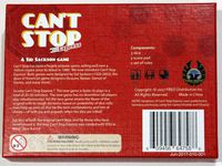 3823094 Can't Stop Express