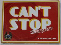 3823095 Can't Stop Express