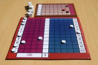 438720 Can't Stop Express