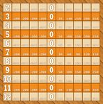 446044 Can't Stop Express