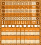 446045 Can't Stop Express