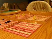 470398 Can't Stop Express