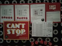 4857455 Can't Stop Express