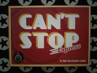 4857457 Can't Stop Express