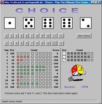 84019 Can't Stop Express