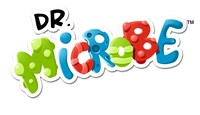 3711377 Dr. Microbe