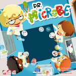 3711379 Dr. Microbe