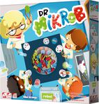 4487006 Dr. Microbe