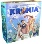 3331119 Kronia