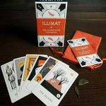3833029 Illimat: The Crane Wife Expansion