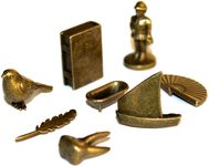 4220499 Illimat: The Crane Wife Expansion