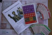 4193351 The Wars of Marcus Aurelius