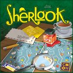 3332271 Sherlook (Edizione Inglese)