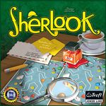 4082171 Sherlook (Edizione Inglese)