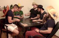 3572680 Mexican Standoff