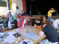 1666308 1914: Twilight in the East