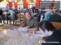 1668049 1914: Twilight in the East