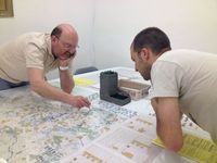 2018101 1914: Twilight in the East