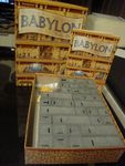 3966233 Babylon Tower Builders