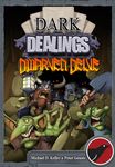 3517093 Dark Dealings: Dwarven Delve