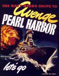 4272300 Avenge Pearl Harbor