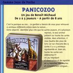 558491 Panicozoo