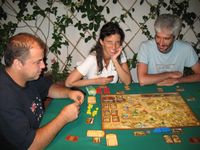 1032718 Thurn and Taxis (Edizione Inglese)