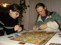 1122030 Thurn and Taxis (Edizione Inglese)
