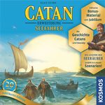 3370217 Catan: Seefahrer – 20 Jahre Jubiläums-Edition