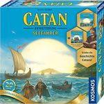 4561795 Catan: Seefahrer – 20 Jahre Jubiläums-Edition