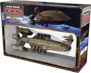 3366961 Star Wars: X-Wing - Incrociatore C-ROC