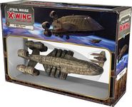 3366961 Star Wars: X-Wing Miniatures Game – C-ROC Cruiser Expansion Pack