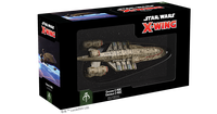 5222639 Star Wars: X-Wing - Incrociatore C-ROC