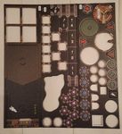 6718421 Star Wars: X-Wing - Incrociatore C-ROC
