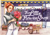 3640796 The Little Flower Shop