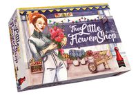 3696033 The Little Flower Shop