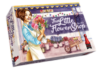 3762726 The Little Flower Shop