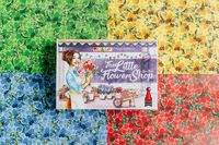 4553666 The Little Flower Shop