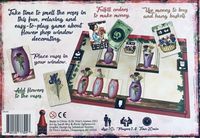 5834624 The Little Flower Shop