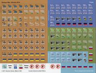 3989532 Opaque War: Ukraine 2014