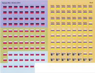 4494366 Opaque War: Ukraine 2014