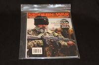 4816096 Opaque War: Ukraine 2014