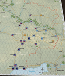 6310196 Opaque War: Ukraine 2014