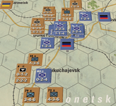 6508501 Opaque War: Ukraine 2014