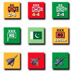 3374697 Cold Start: The Next India-Pakistan War