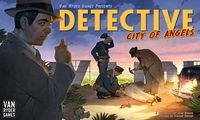 3469246 Detective: City of Angels