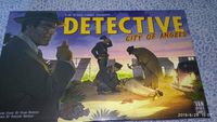4818404 Detective: City of Angels