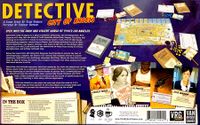 4898452 Detective: City of Angels